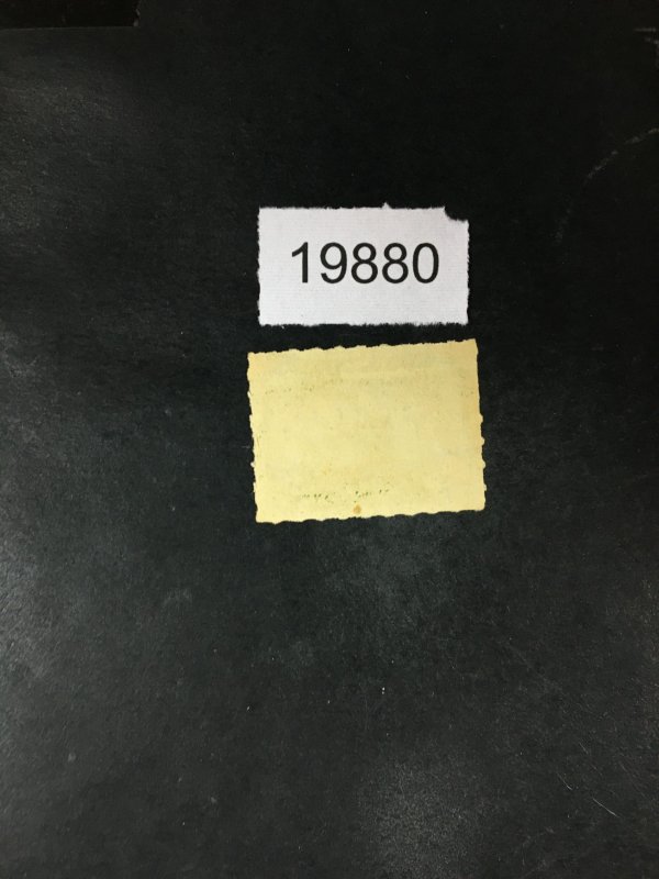 US STAMPS # RB20p USED $ LOT #19880