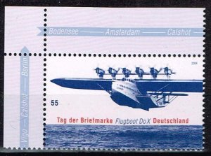 Germany 2004,Sc.#2300 MNH Dornier Do X