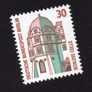 Germany - Berlin Scott #9N546 Stamp - Mint NH Single