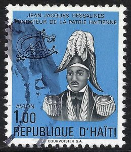 Haiti C450 VFU N725-3