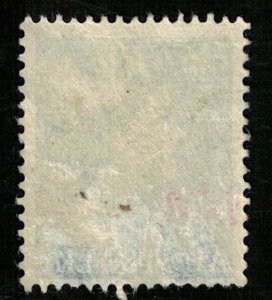 Australia, 21/2D (T-9910)