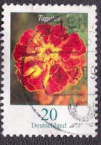 Germany 2309 2005 Used