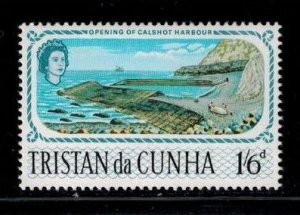 Tristan da Cunha 106 MNH VF