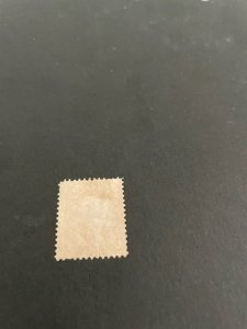 Us sc 75 u fancy cancel