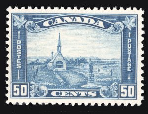 MOMEN: CANADA SC #176 1930 MINT OG NH LOT #67089*