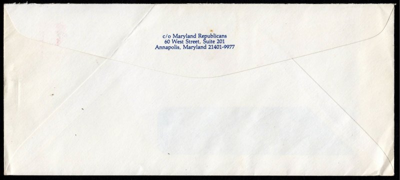 U.S. Cover From George H.W. Bush, the 43nd Vice President of the United States.