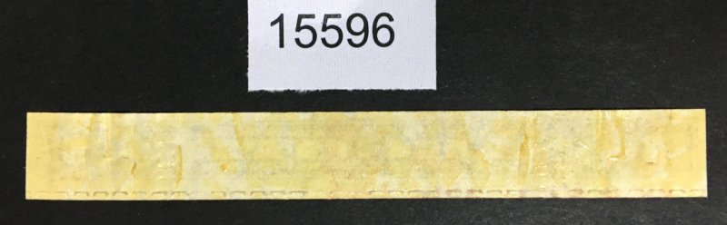 US STAMPS # RJA56a USED CAT. $110 LOT #15596