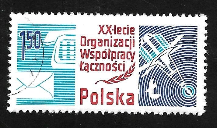 Poland 1978 - U - Scott #2283