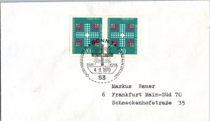 Germany Post-1950