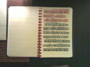 US COLLECTION IN STOCKBOOK