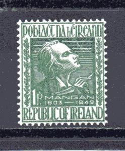Ireland 141 MNH