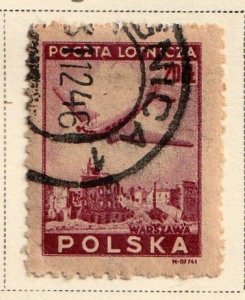 Poland        C16       used