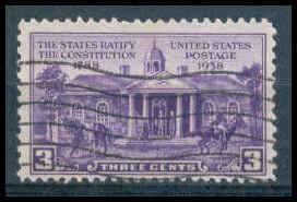  835 Used Fine D01345