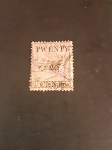 *Ceylon #84                 Used