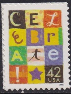 4335 Celebrate MNH