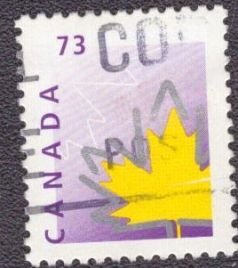 Canada - 1685 1998 Used