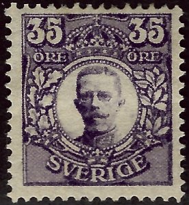 Sweden^ SC#85 Mint F-VF SCV $17.00...Bid to Win!