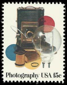 # 1758 MINT NEVER HINGED PHOTOGRAPHY VF+