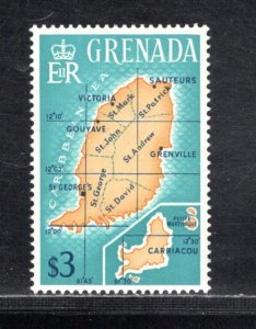 GRENADA SC# 229  FVF/MNH