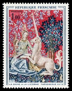 France 1107 Mint (NH)