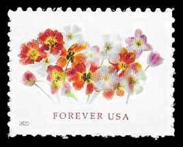 PCBstamps  US #5681 {58c}Tulips Stamps, MNH, (13)