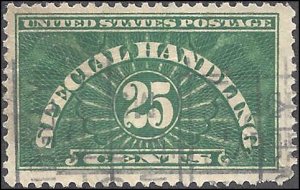 QE4 Used... SCV $3.75