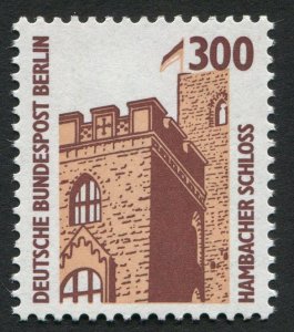 Germany - Berlin 9N556 MNH