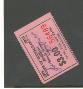 U.S. #SET/MIXED CONDITION 