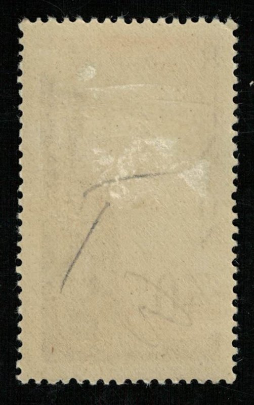 France, Reunion, 40 Cents (T-8830)