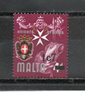 Malta 521 MNH