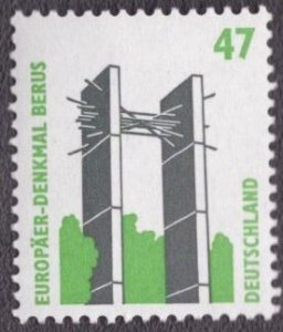 Germany 1845 1994 MNH
