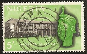  Nigeria used S.C.  111