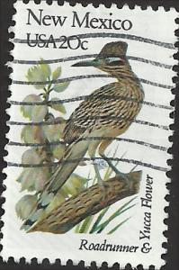 # 1983A USED NEW MEXICO