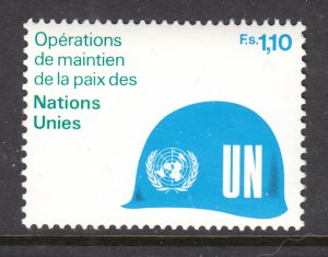 UN Geneva 92 MNH VF