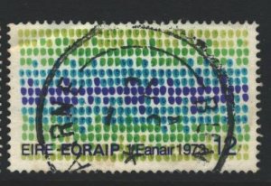 Ireland Sc#328 Used