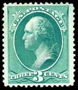 U.S. BANKNOTE ISSUES 207  Mint (ID # 80569)