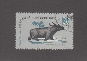 Vietnam (North) Scott #312 Used