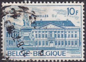 Belgium 1975 SG2393 Used