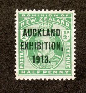 New Zealand # 130e Mint!