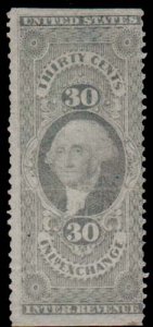 U.S. REV. FIRST ISSUE R52b  Mint (ID # 66928)