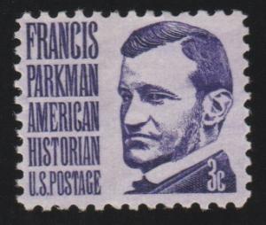 1281 Francis Parkman