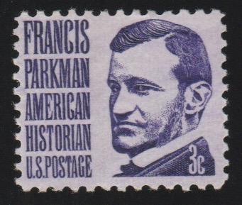 1281 Francis Parkman