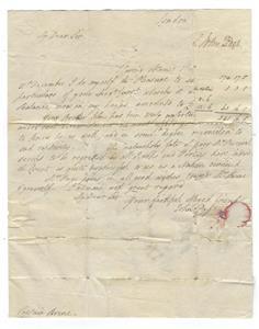 1812 Great Britain Cover To Captain Brine, Royal Navy - Personal Letter (CA23)