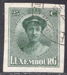 LUXEMBOURG SCOTT 149