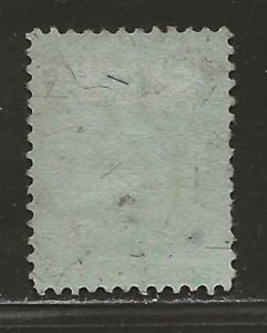 UNITED STATES SC#RB12a   AVF/U