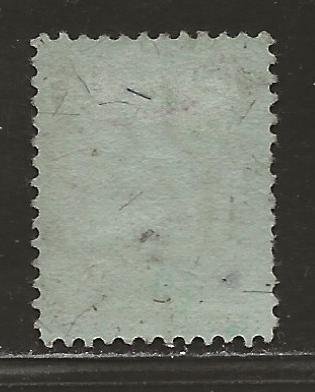 UNITED STATES SC#RB12a   AVF/U