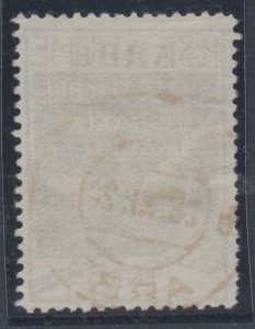 ITALY - ARBE n.10 used