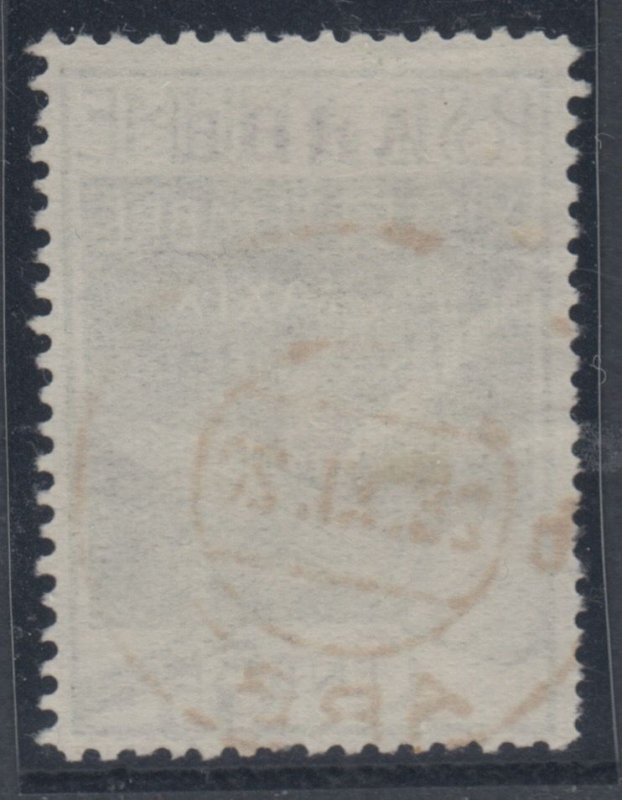 ITALY - ARBE n.10 used