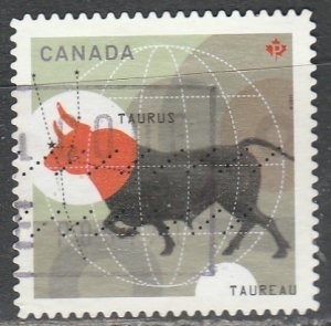 Canada    2445b     (O)    2011