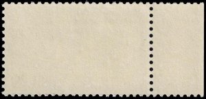 United States - Scott 2804 - Mint-Never-Hinged - Attached ZIP Code Tab